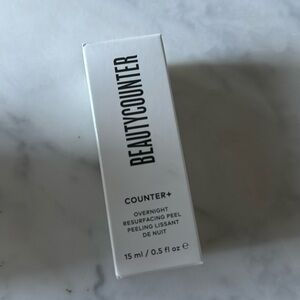 BeautyCounter Overnight Resurfacing Peel